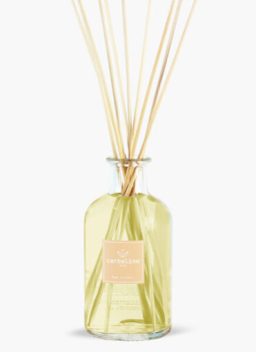 Вербена и ваниль