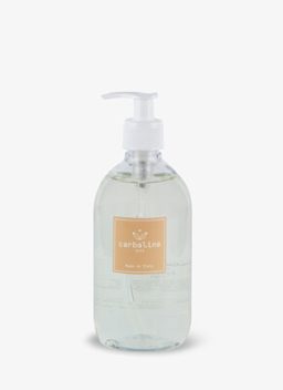 Пена для ванны Виноград и черника