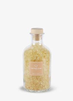 Соль для ванн Магнолия и тубероза