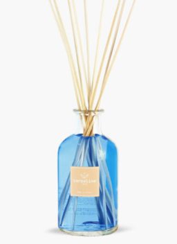 Тальк и мускус