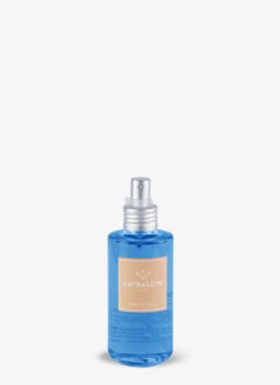 Тальк и мускус