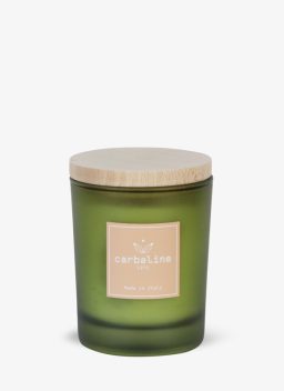 Камелия и грейпфрут